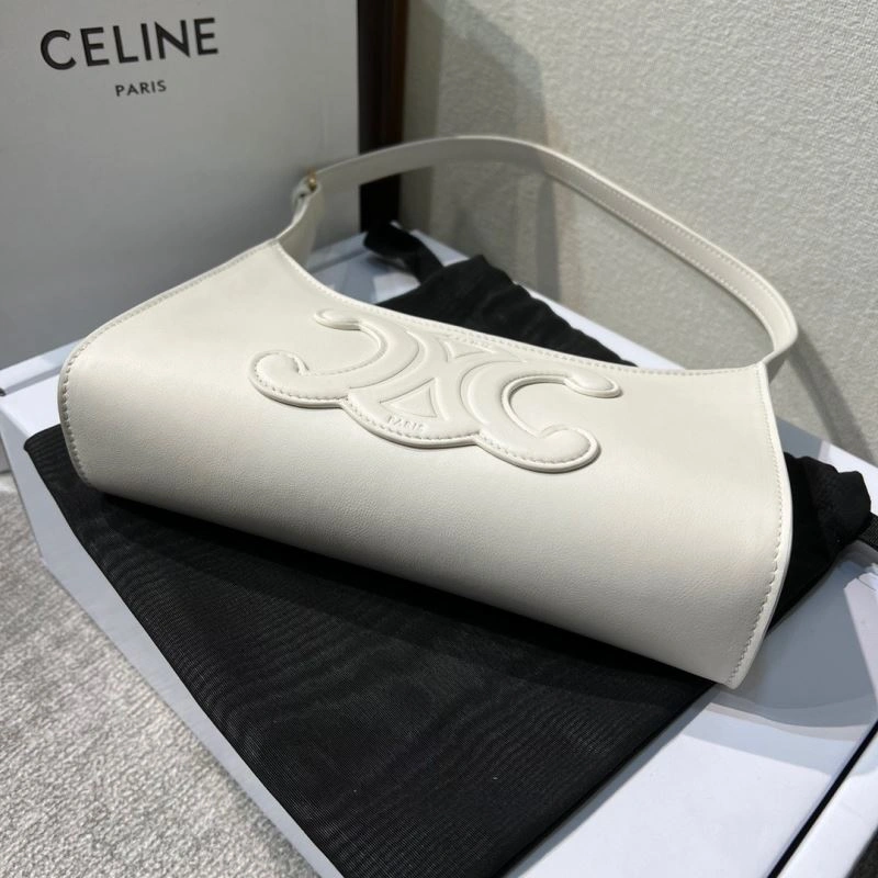 Celine Hobo Bags Unisex 60598