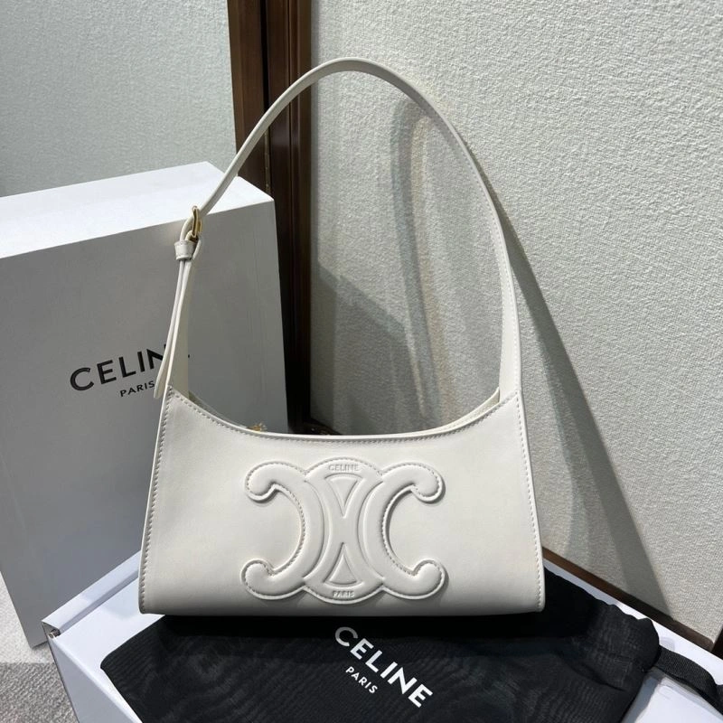 Celine Hobo Bags Unisex 60598