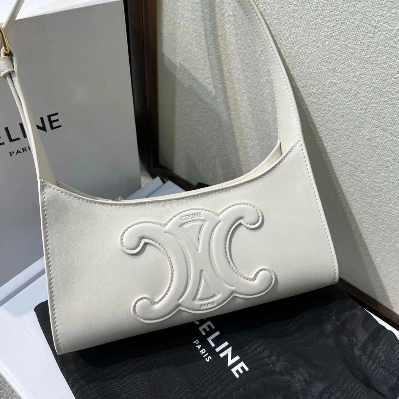 Celine Hobo Bags Unisex 60598