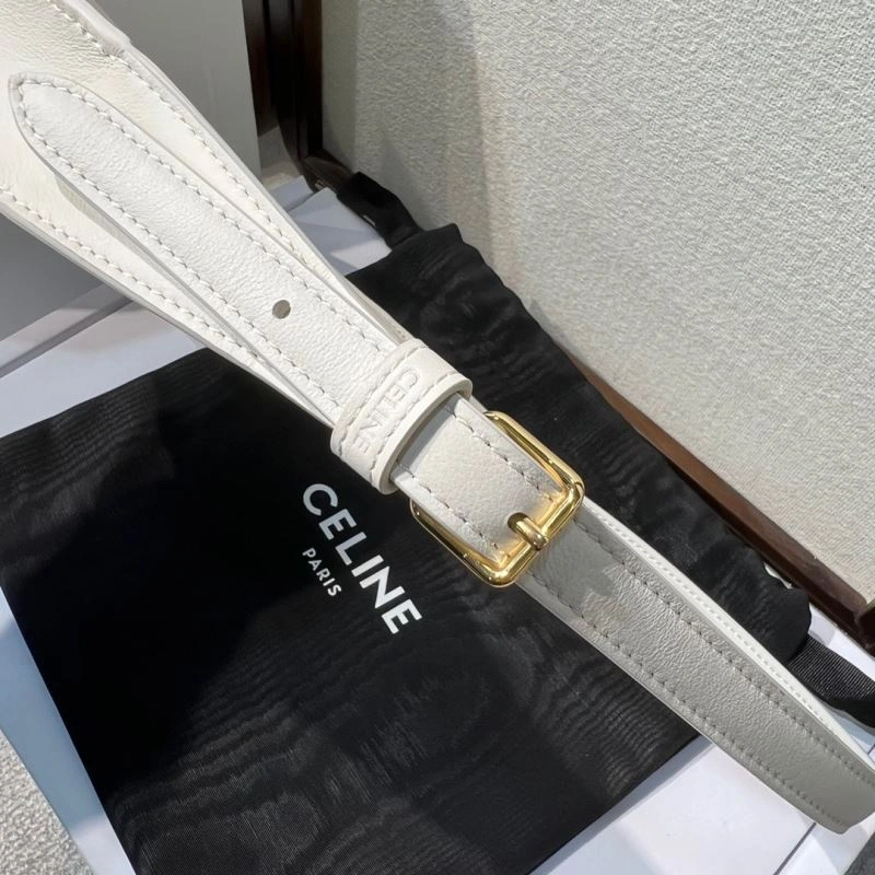 Celine Hobo Bags Unisex 60598