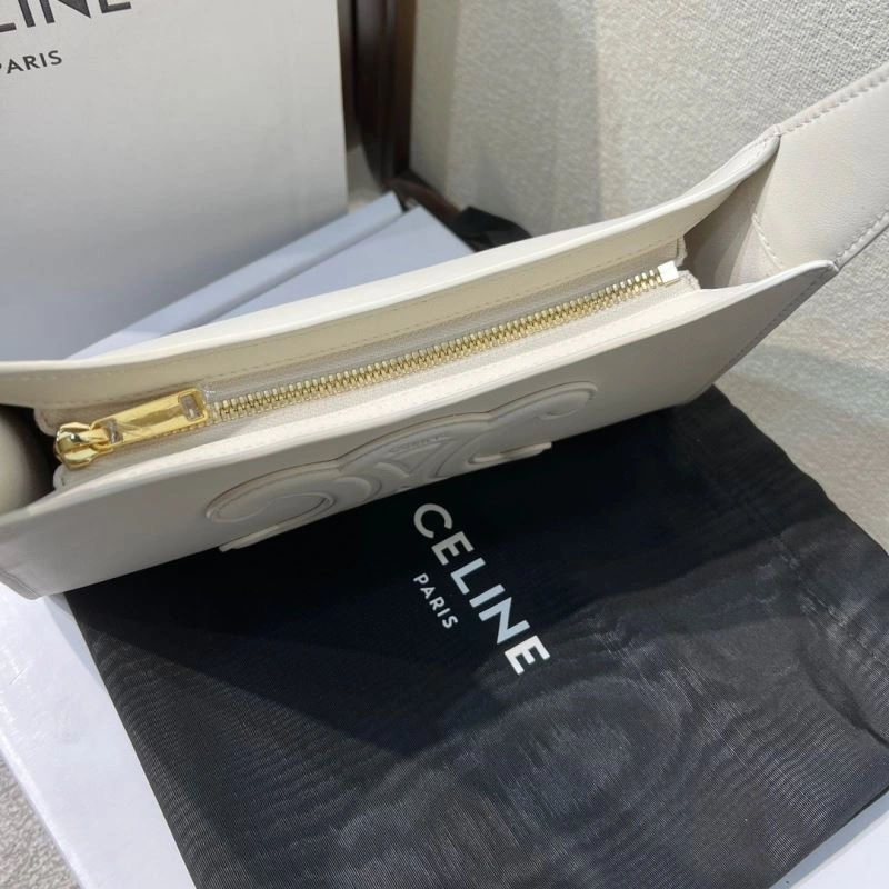 Celine Hobo Bags Unisex 60598