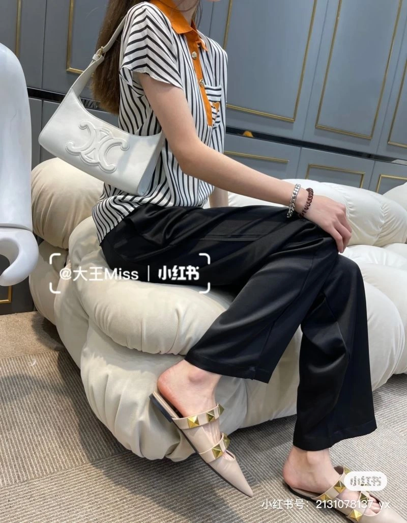 Celine Hobo Bags Unisex 60598