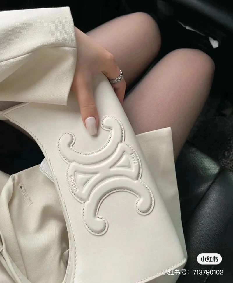 Celine Hobo Bags Unisex 60598