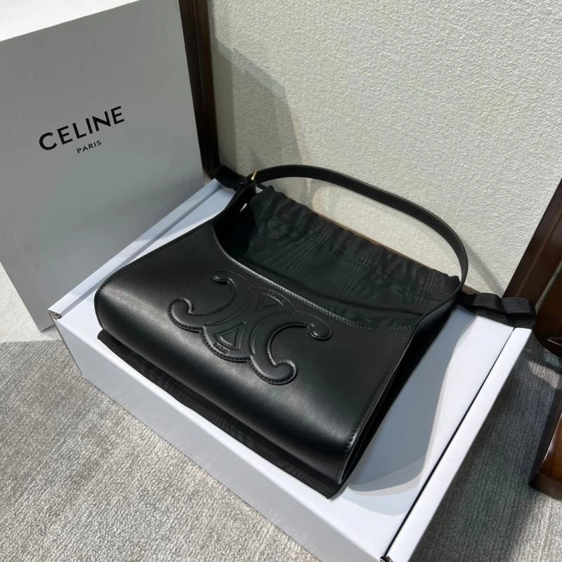Flexible Celine Hobo Bags 60607