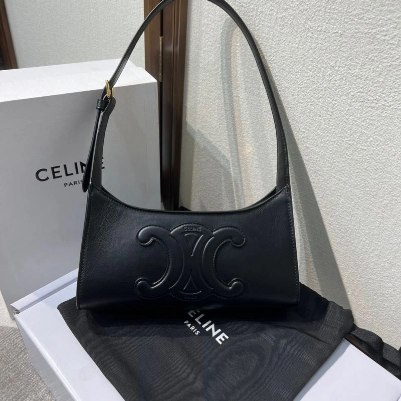 Flexible Celine Hobo Bags 60607