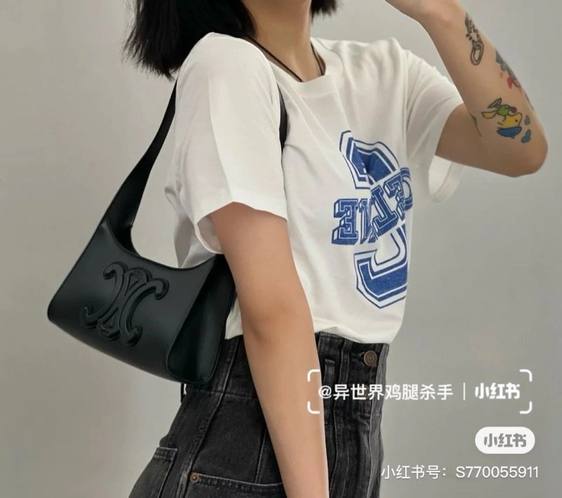 Flexible Celine Hobo Bags 60607