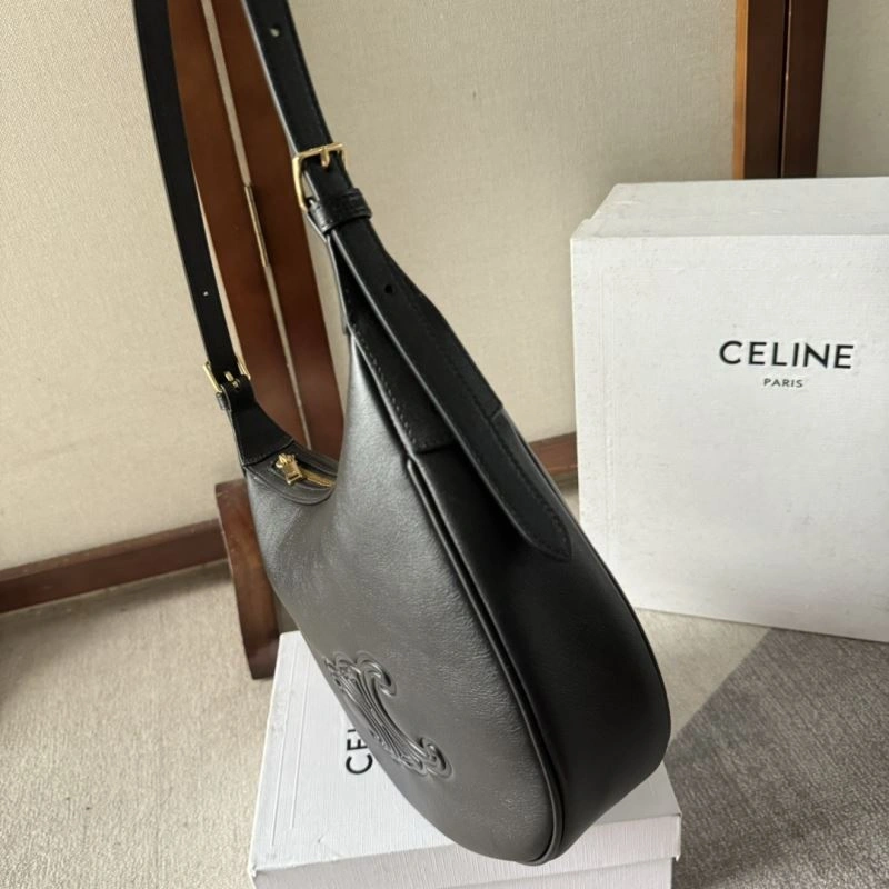 Celine Hobo Bags Practical 60554