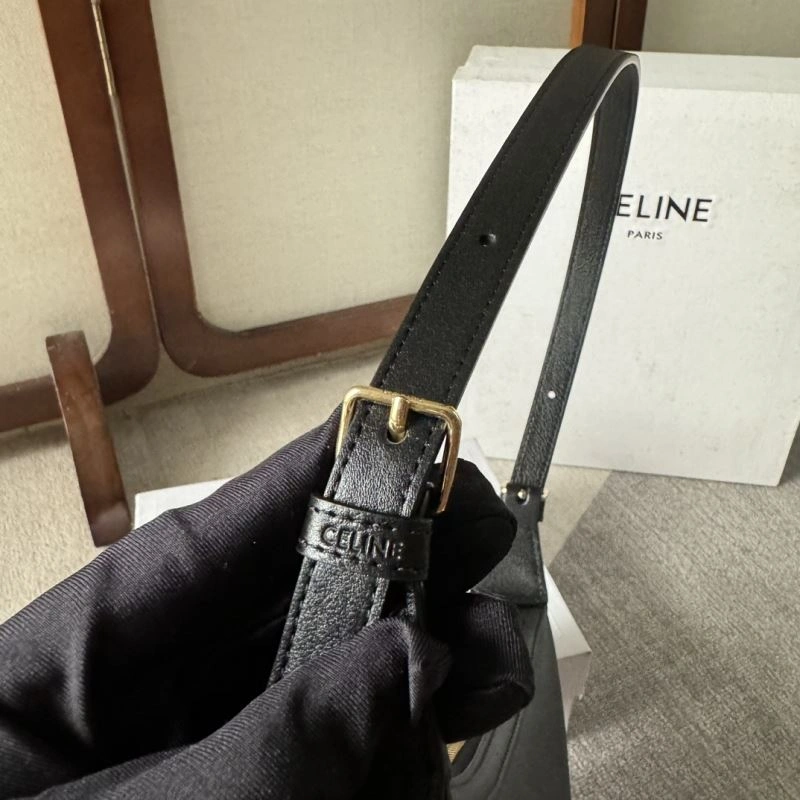 Celine Hobo Bags Practical 60554