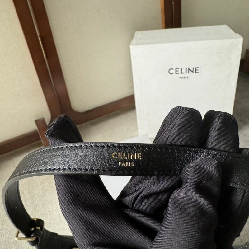 Celine Hobo Bags Practical 60554