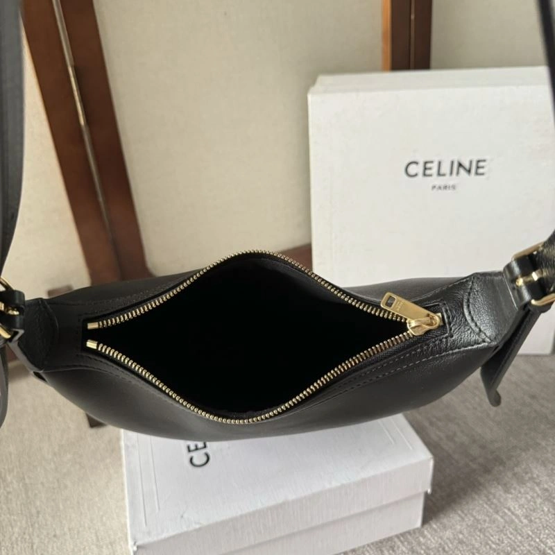 Celine Hobo Bags Practical 60554