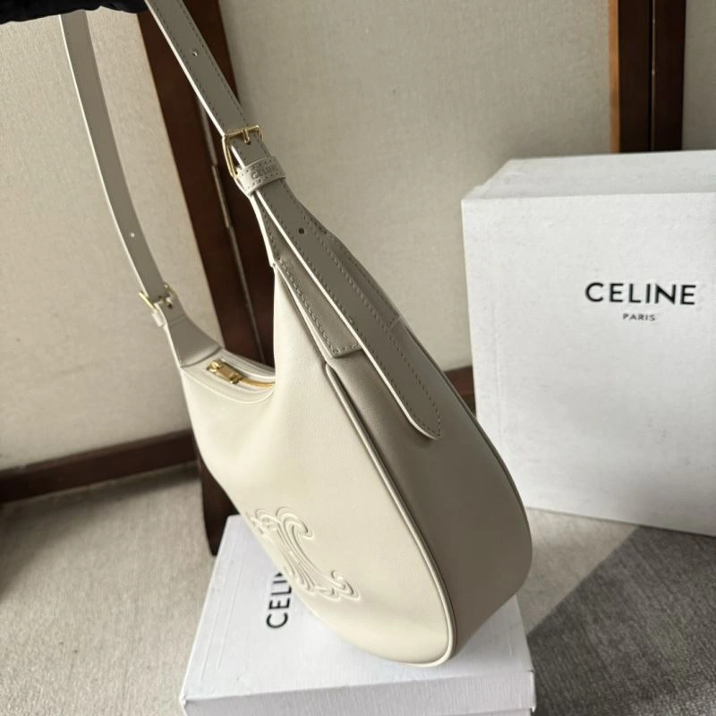 WrinkleFree Celine Hobo Bags 60603