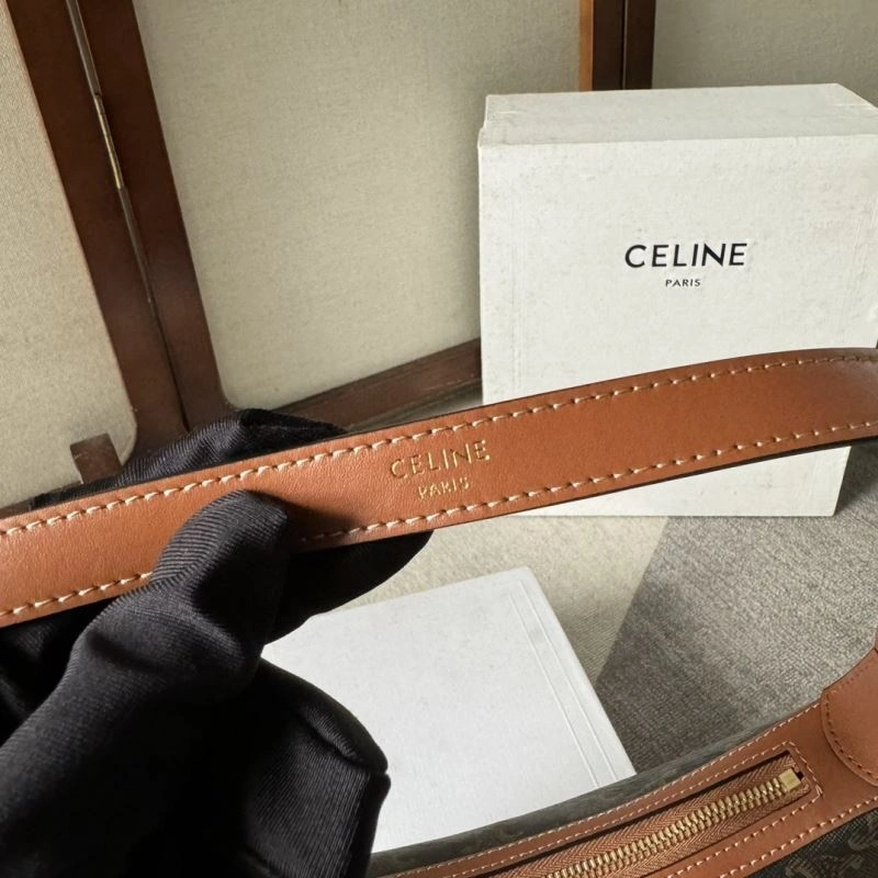 Celine Hobo Bags Vibrant 60559