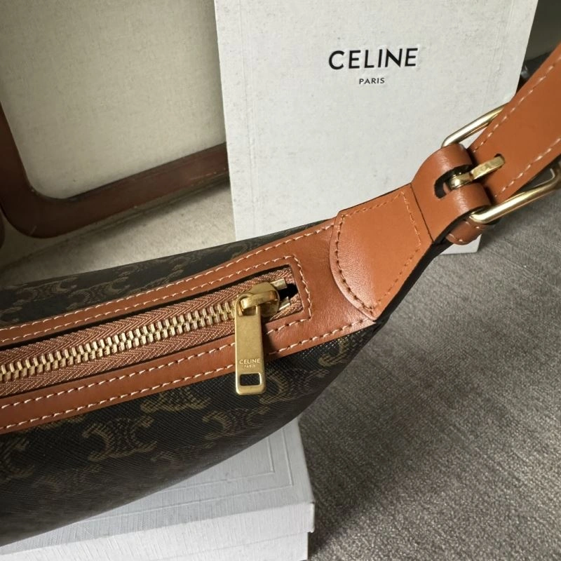 Celine Hobo Bags Vibrant 60559