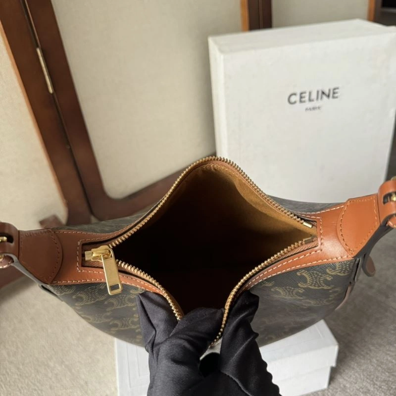 Celine Hobo Bags Vibrant 60559