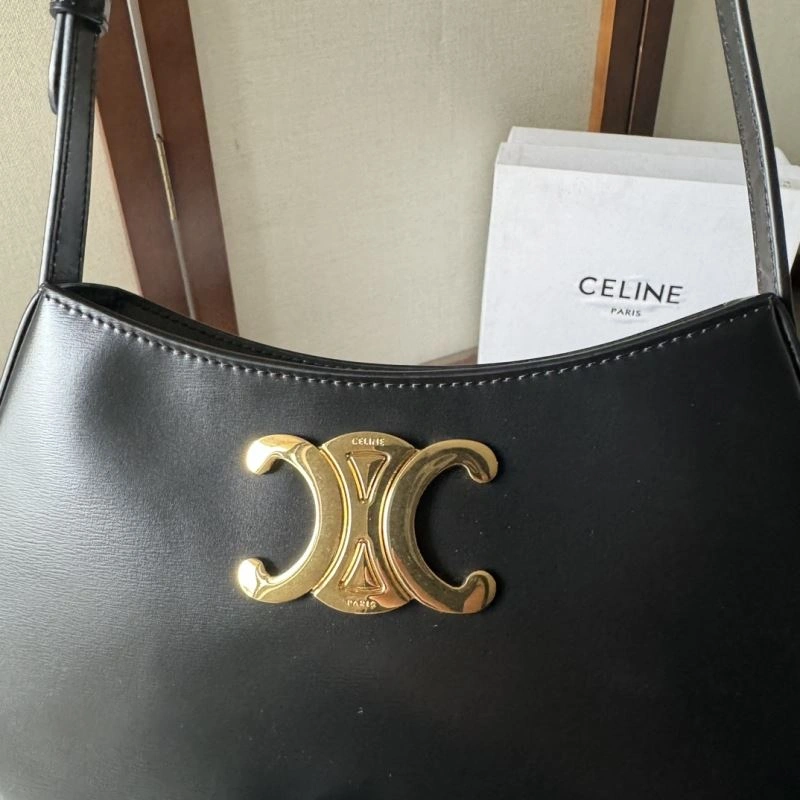 Bold Celine Hobo Bags 60558
