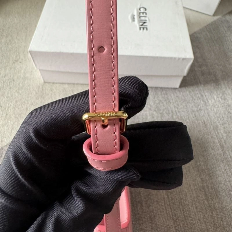 Celine Hobo Bags Bold 60552