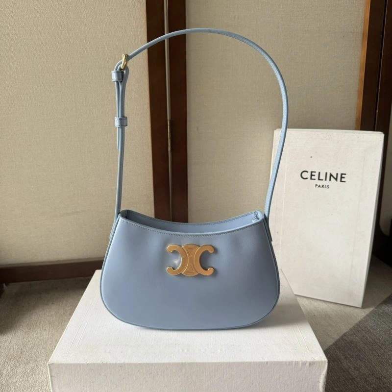 Celine Hobo Bags Classic 60547
