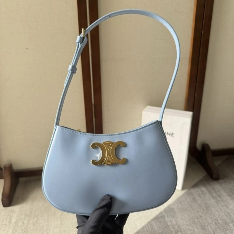 Celine Hobo Bags Classic 60547