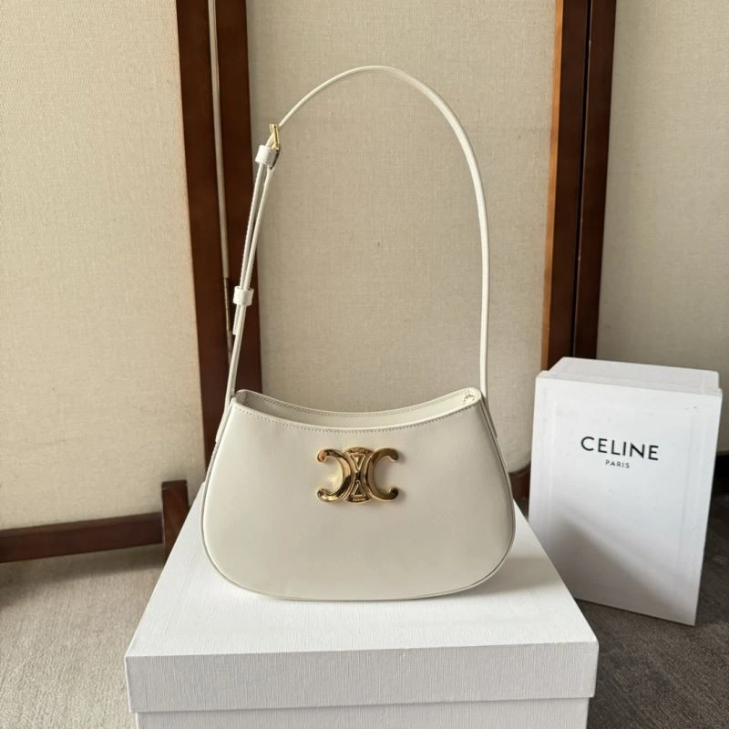 Celine Hobo Bags Effortless 60545