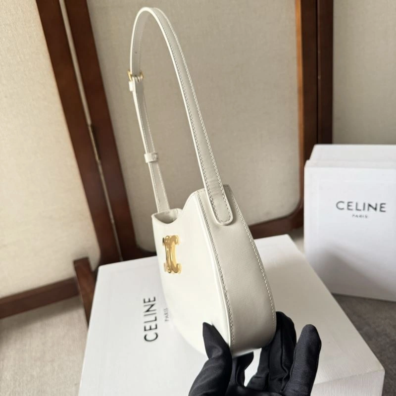 Celine Hobo Bags Effortless 60545