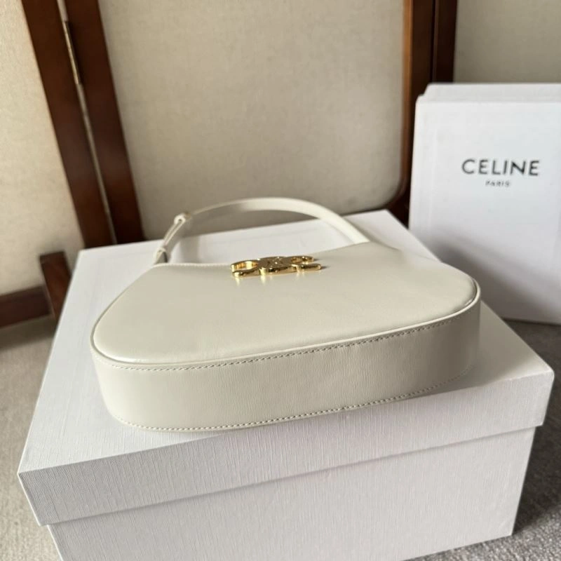 Celine Hobo Bags Effortless 60545