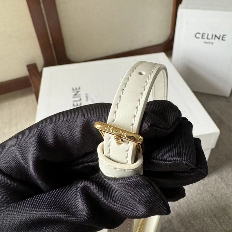 Celine Hobo Bags Effortless 60545