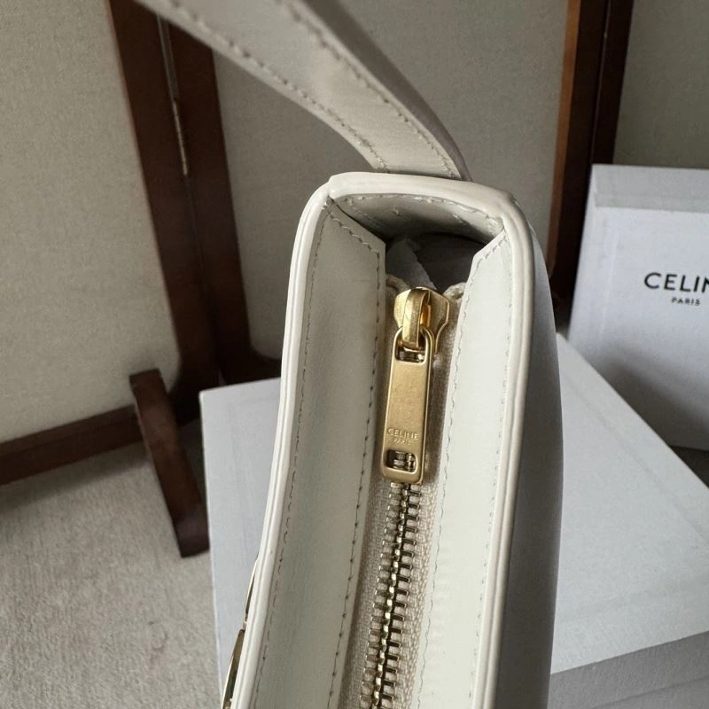 Celine Hobo Bags Effortless 60545
