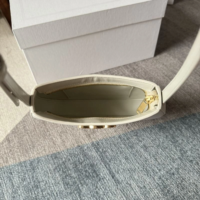 Celine Hobo Bags Effortless 60545