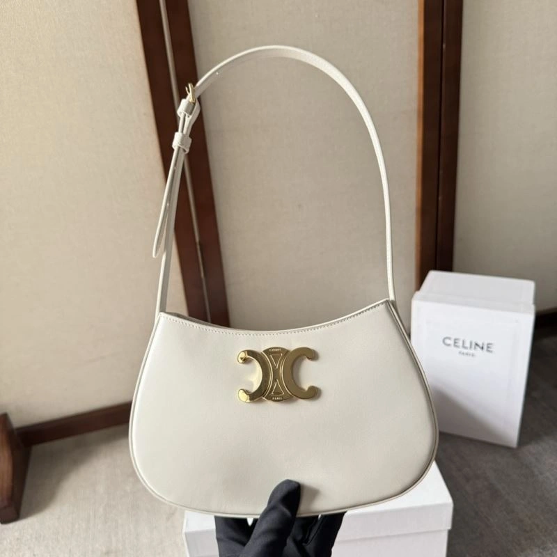 Celine Hobo Bags Effortless 60545