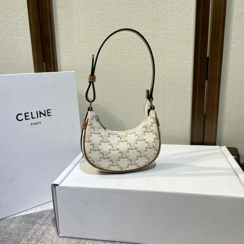 Celine Hobo Bags Packable 37618