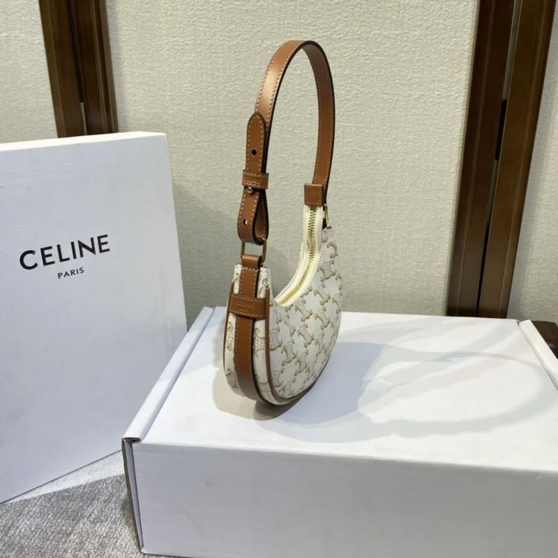 Celine Hobo Bags Packable 37618