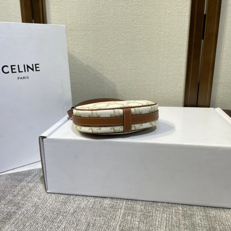 Celine Hobo Bags Packable 37618