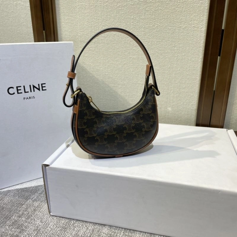 Soft Celine Hobo Bags 60544