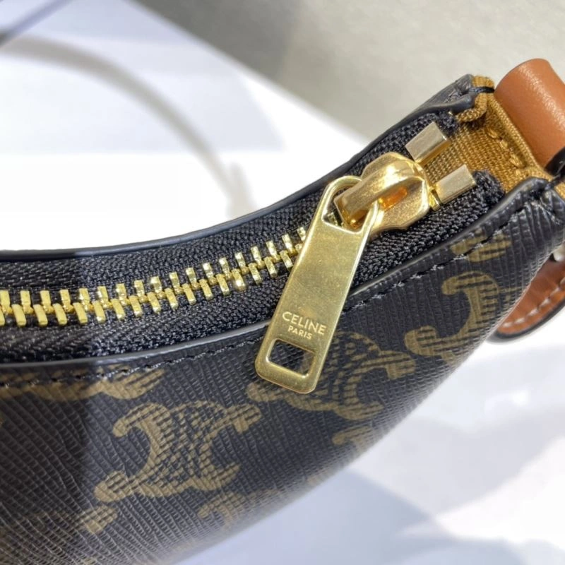 Soft Celine Hobo Bags 60544