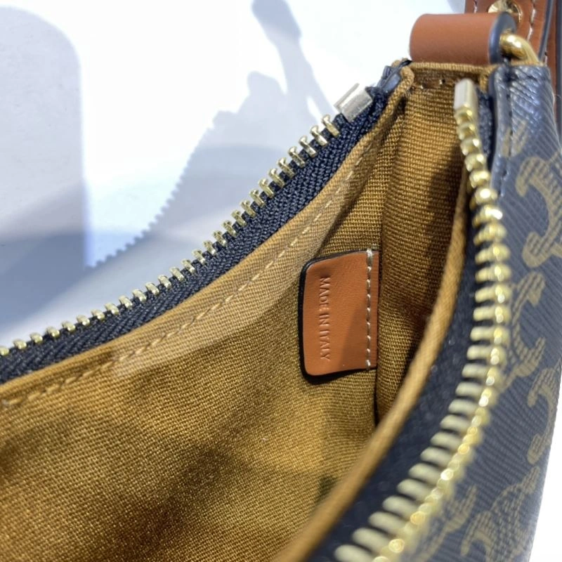 Soft Celine Hobo Bags 60544