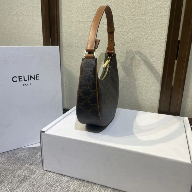 Celine Hobo Bags Supportive 60537