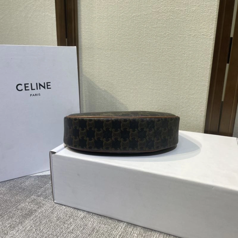 Celine Hobo Bags Supportive 60537
