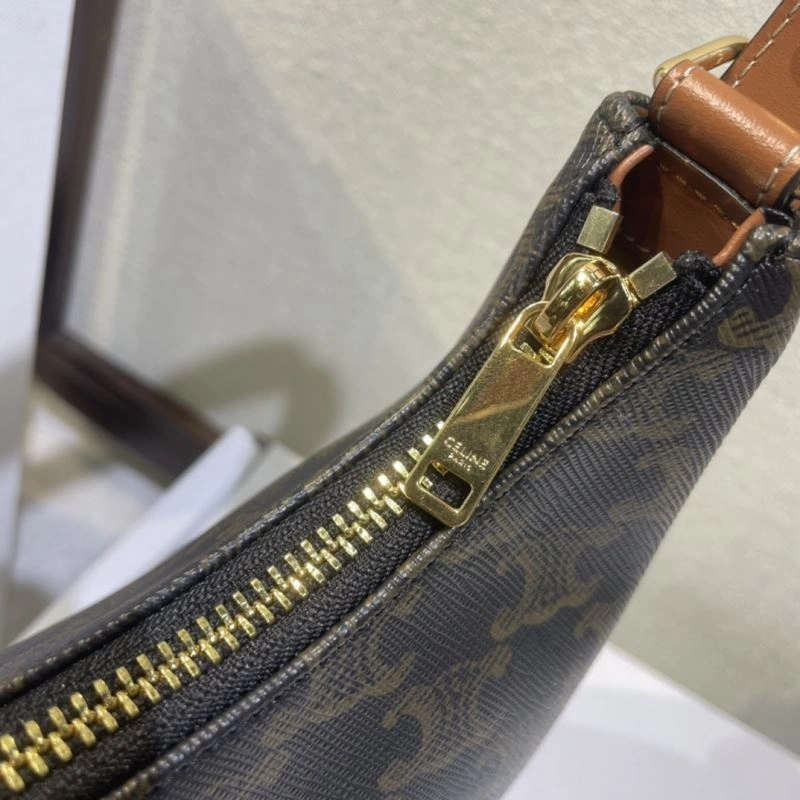 Celine Hobo Bags Supportive 60537