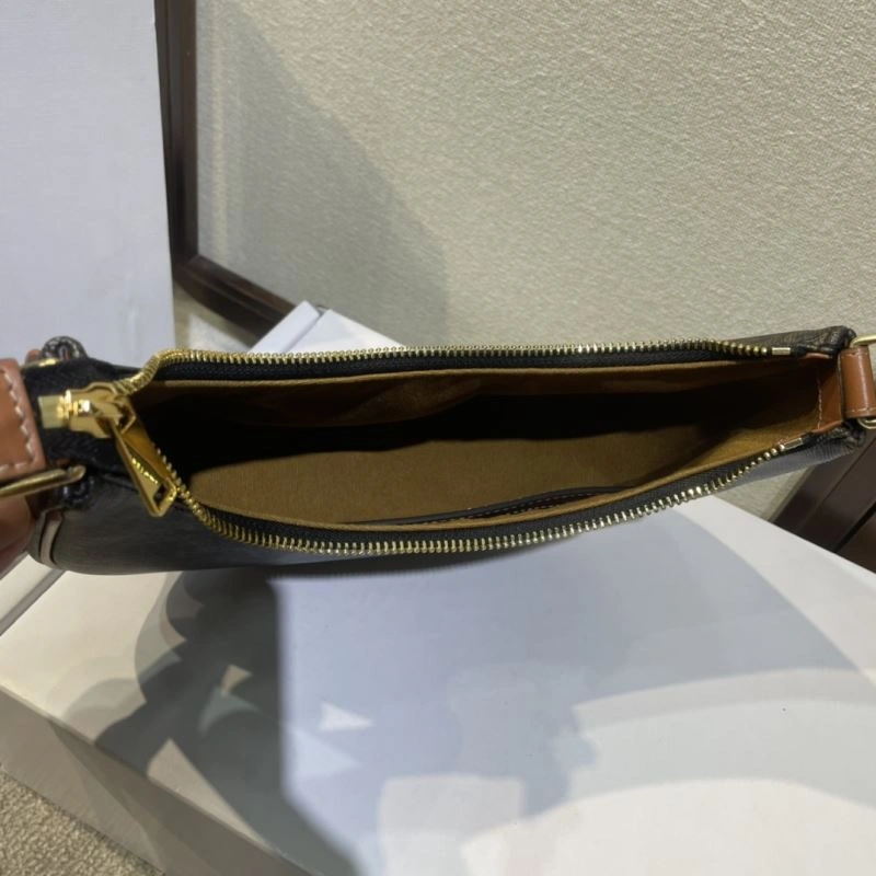 Celine Hobo Bags Supportive 60537