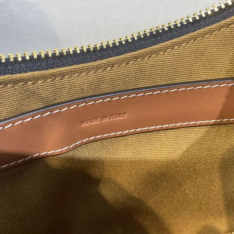 Celine Hobo Bags Supportive 60537