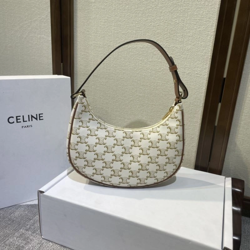 Celine Hobo Bags OnTrend 60543
