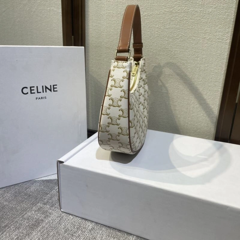 Celine Hobo Bags OnTrend 60543