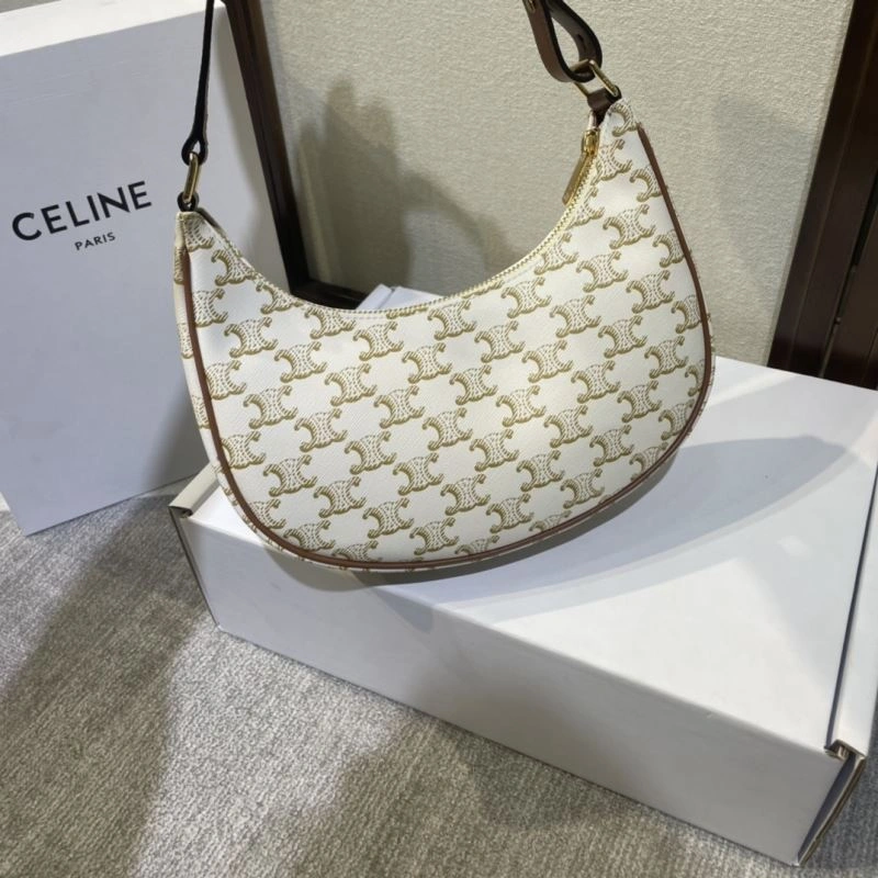 Celine Hobo Bags OnTrend 60543