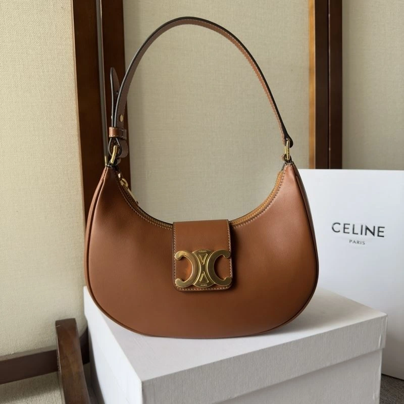 Celine Hobo Bags Functional 60538