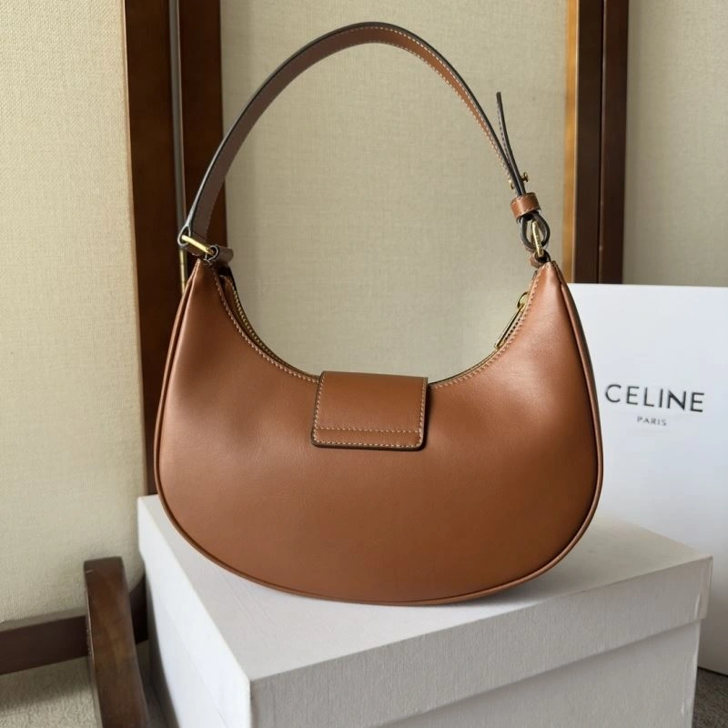 Celine Hobo Bags Functional 60538