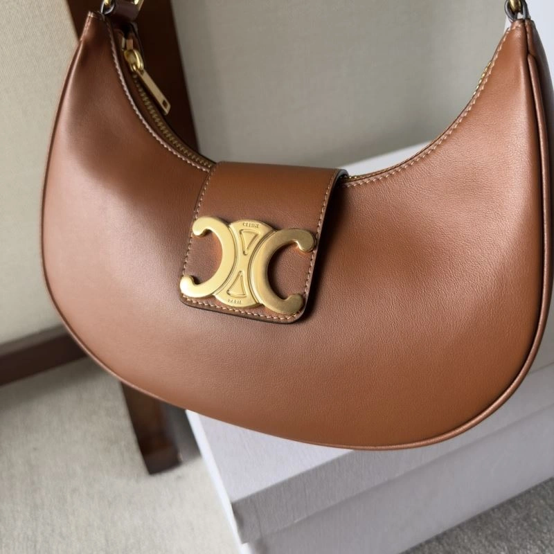 Celine Hobo Bags Functional 60538