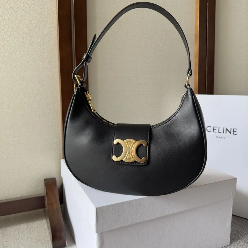 Classic Celine Hobo Bags 60539