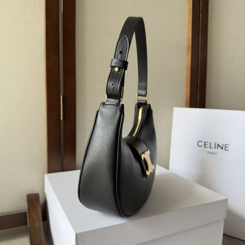 Classic Celine Hobo Bags 60539
