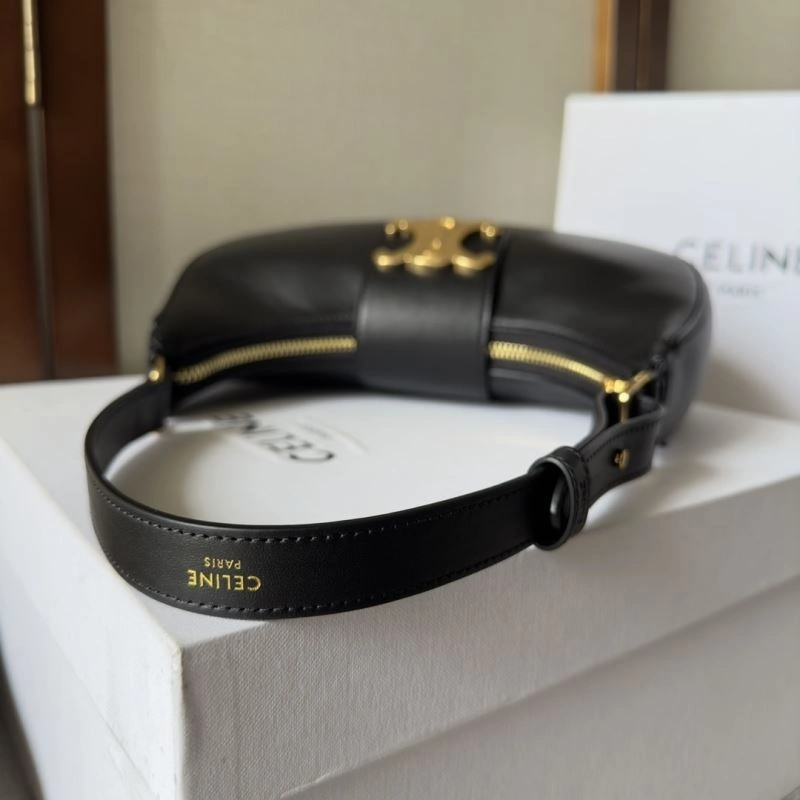 Classic Celine Hobo Bags 60539