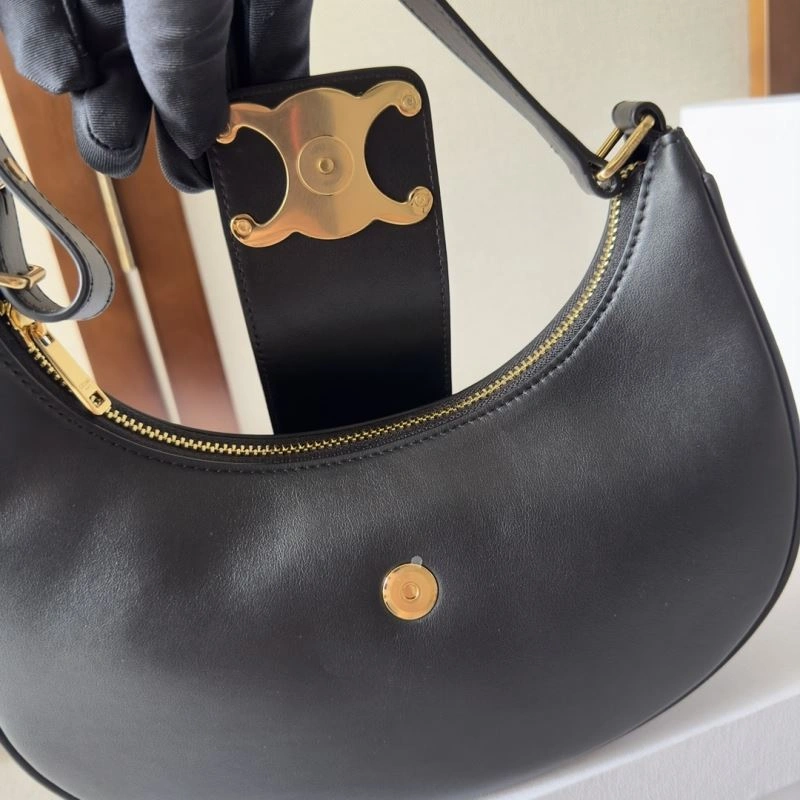 Classic Celine Hobo Bags 60539